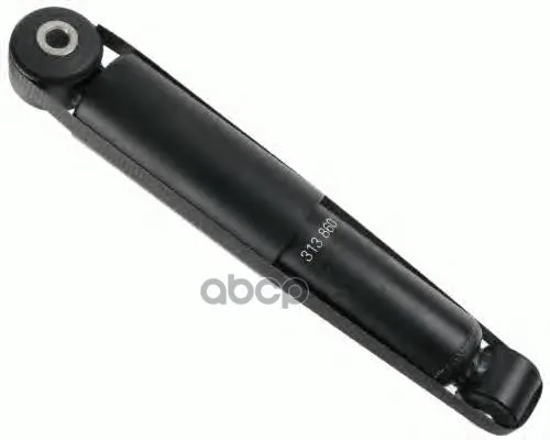 Амортизатор Подвески Задн Hyundai: Trajet 00- Sachs арт. 313860