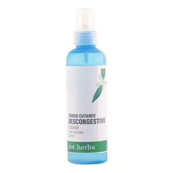 

Blossom Toner Water Tot Herba