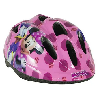 

Baby Helmet Minnie Toimsa (28 x 20 x 15 cm)