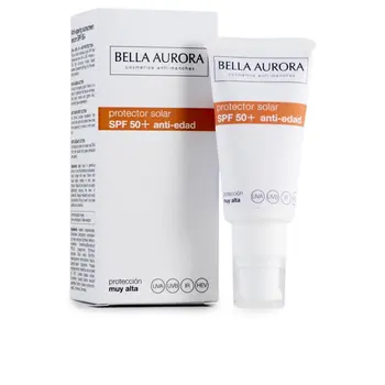 

BELLA AURORA Sunscreen SPF50 + anti-age 30 ml