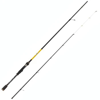 

Rod spinning Salmo elite jig s 17 8 '0 "(2.44)