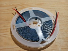 Led-Tape Light 4000K White Flexible Waterproof Smd 5730 120leds/m Not 12V DC NWDC12V