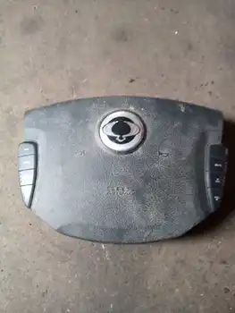 

SSFTYF3TAFY AB53F4CV1XAAF Airbag Front Left Ssangyong Kyron *