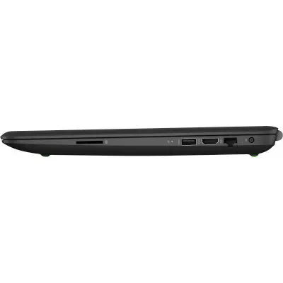 Ноутбук HP Pavilion Gaming 15-dp0098ur(5AS67EA)/15.6"/Core i5 8300h/8Гб/HDD/geforce gtx 1060/Windows 10