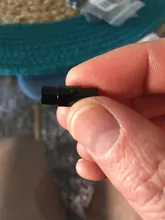 2-10mm fin Cierre magnético fuerte cierres magnético cierres para joyería de cuerda para pulsera de cuero conectores de pulsera para la fabricación de la joyería