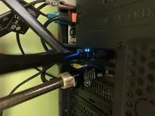 Wi-Fi Adapter Ax200ngw-Card Bluetooth Wireless PC Dual-Band Desktop PCI-E 2400mbps 