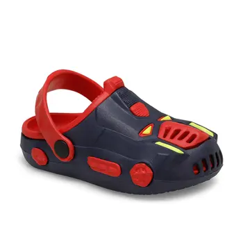 

FLO BERGE Red Male Child Sea Shoes KINETIX