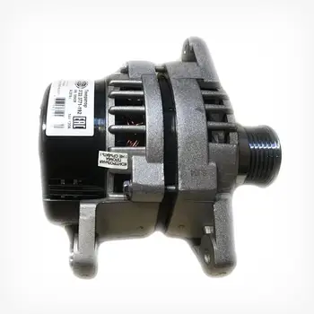 

Generator 3722.3771-192 UAZ with engine. Умз-4213 and gas with engine. Умз-4216 (in return 5122.3771), DV. 4216 EURO-4, EVOTECH 2.7 pulley p/Cl