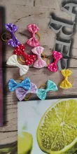PipiFren para perros pequeños moños de acicalamiento accesorios para el cabello de Yorkshire terrier para mascotas producto aseo pelo cuadernos dla psa