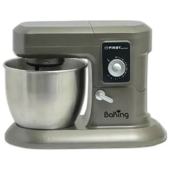 

Mixer-dough mixer first fa-5259 Gray