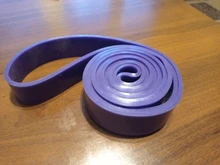 Unisex 7 estilos sacar elástico banda de caucho de látex Natural Tpe bandas elásticas de resistencia, gimnasio expansor de Fitness fortalecer entrenamiento de