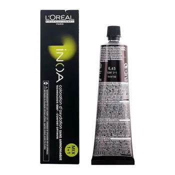 

Dye No Ammonia Inoa L'Oreal Expert Professionnel