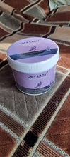 OMY LADY-champú anticaída de cabello para hombres y mujeres, champú para el crecimiento del cabello, suero grueso de crecimiento rápido, líquido Herbal