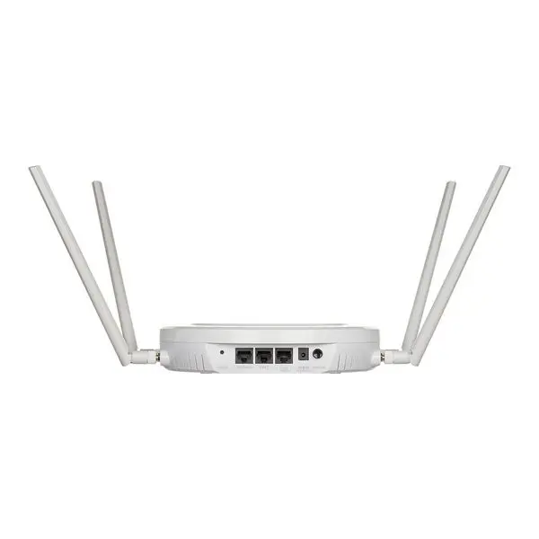 Ретранслятор точки доступа D-Link DWL-8620APE 5 ГГц Белый