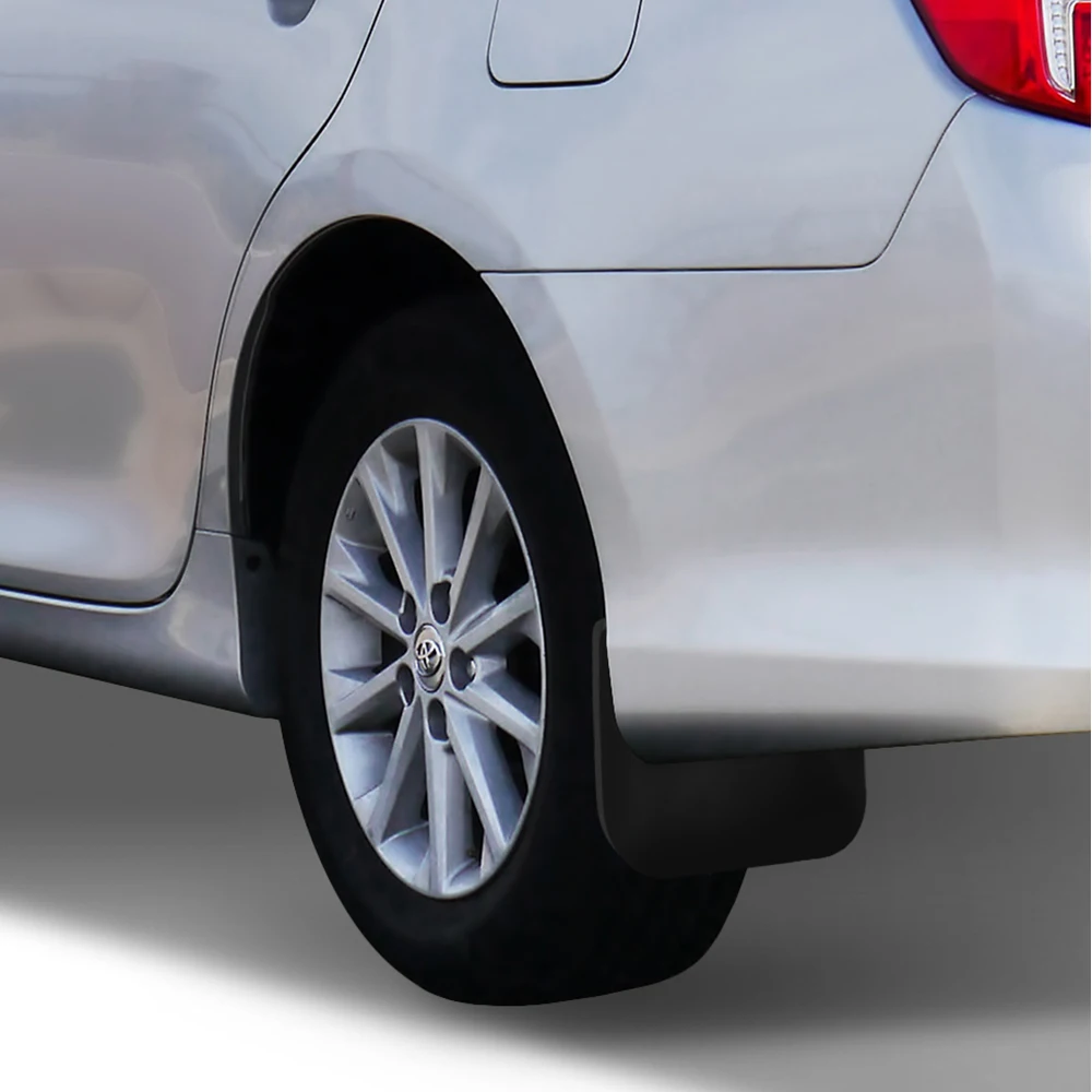 Брызговики задние для TOYOTA Camry, 2011-, 2 шт.(optimum) в пакете