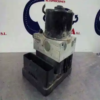 

1J0614117F ABS VOLKSWAGEN GOLF IV SALOON (1J1)