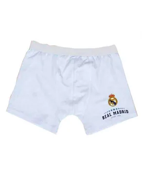 

BOXER REAL MADRID SIZE XL RM02249ADU-XL