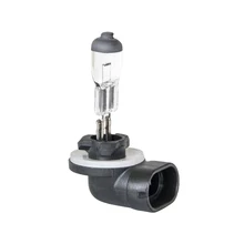 Автолампа галогенная SVS 881 12V 27W PGJ13 Standard+30% 0200002000