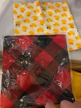 Puppy Bandanas Grooming-Accessories Cat Scarf Pet-Dog Small Dog Summer Adjustable Cotton