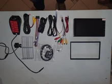 Multimedia-Player Autoradio LEHX Hyundai 2-Din android Toyota Nissan 2din Volkswagen