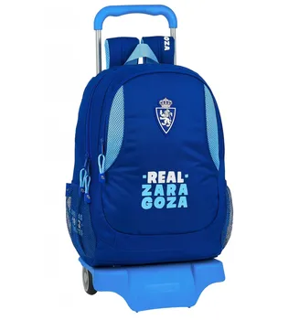 

MOCH 665 + CARRO 905 REAL ZARAGOZA corporate