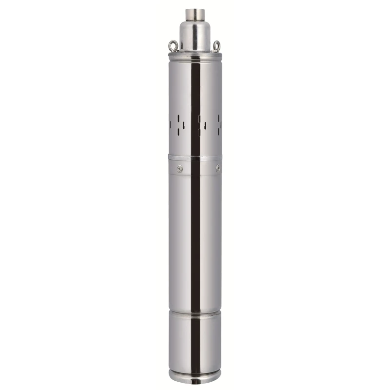 WP9710DW скважинный винтовой насос STURM, 1000 Вт, диаметр 90 мм
