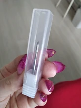 Brocas de carburo de tungsteno para uñas, máquina eléctrica para manicura y pedicura
