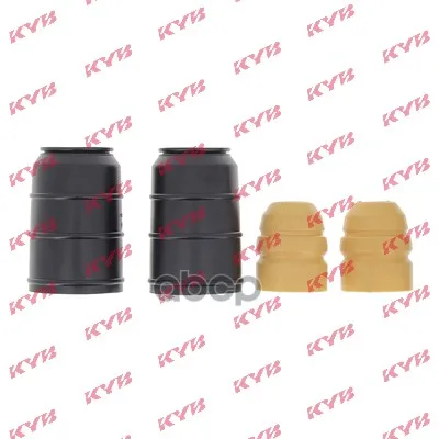 Пыльник Отбойник Peugeot Boxer/Citroen Jumper/Fiat Ducato 02- Пер.(К-Т 2шт.) Kyb 910096 KYB арт. 910096
