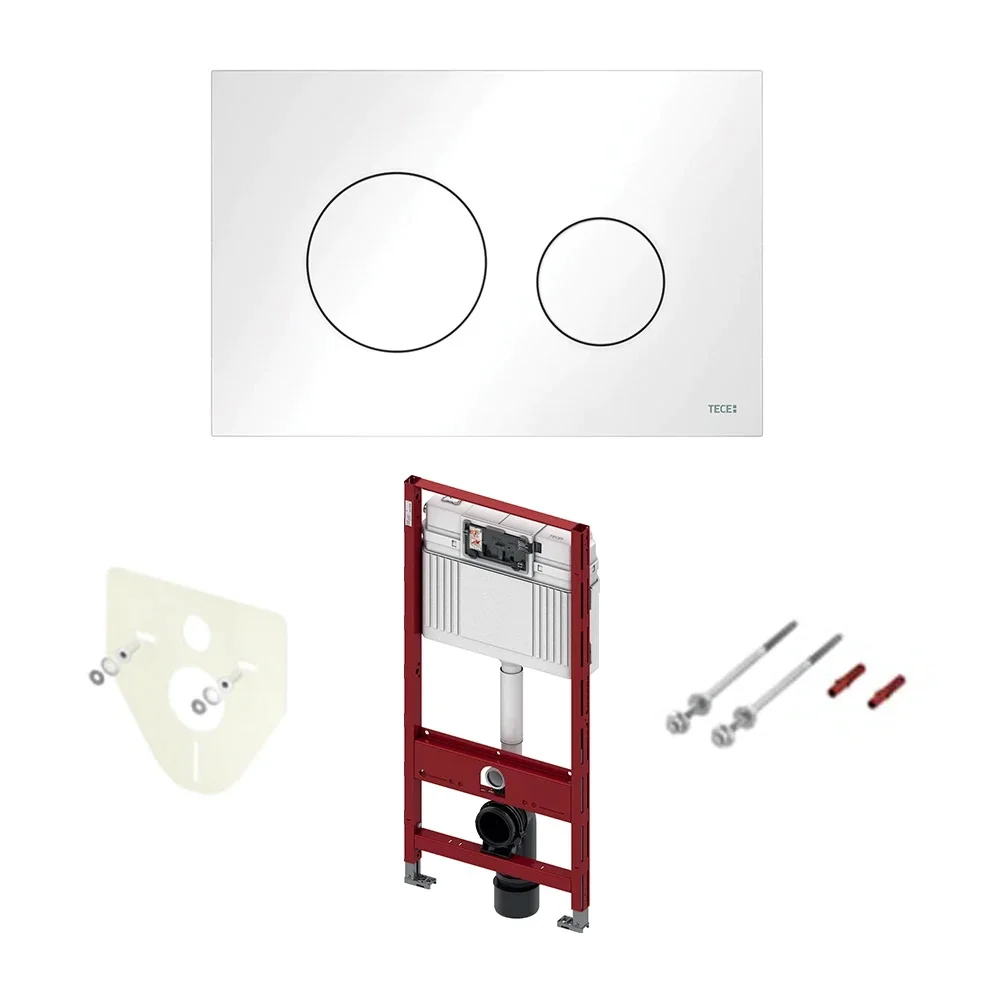 Купить Инсталляцию Для Унитаза Тесе