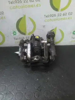 

13407135 Brake caliper Rear Left Chevrolet Orlando Ltz