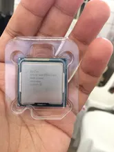 CPU Processor Lga 1155 Intel Xeon E3 1270 Quad-Core V2 Ghz 8 8M 69W