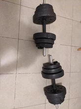 Barbell-Clamp Clips Lifting-Kit Spring-Collar Gym-Weight Standard Dumbbell 1-Pair -H030