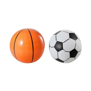 

Inflatable ball 114099 (diameter 76 cm)