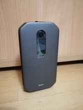 Baseus arrancador de batería de coche 12000mah 1000A portátil arrancador de emergencia banco de potencia 12V Auto Booster dispositivo de arranque batería de coche