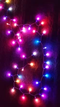 LED Pixel Light-Module Christmas-Light 1903 2811 IP68 Waterproof 12mm 50pcs Digital Color