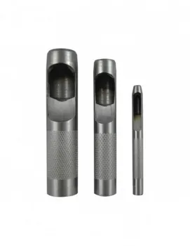 

JBM 52759 SET OF 12 PUNCH-INCH