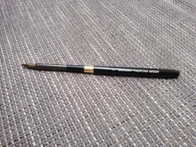 Uds.-pincel de pintura de pelo de ardilla, pinceles para pintar, pinceles para pintar, pinceles artísticos de acuarela para dibujar, suministros de arte