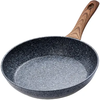

Frying Pan 26 cm alum/Granite Mayer & Boch 27513