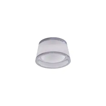 

Cld003s1 Sigma Chrome St-to embedding. Led 5W * 3000K