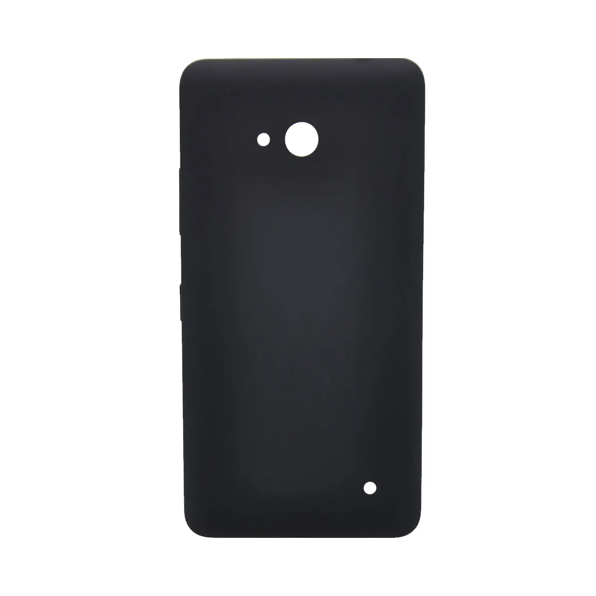 Back cover for Microsoft Lumia 640 (black) | Мобильные телефоны и аксессуары