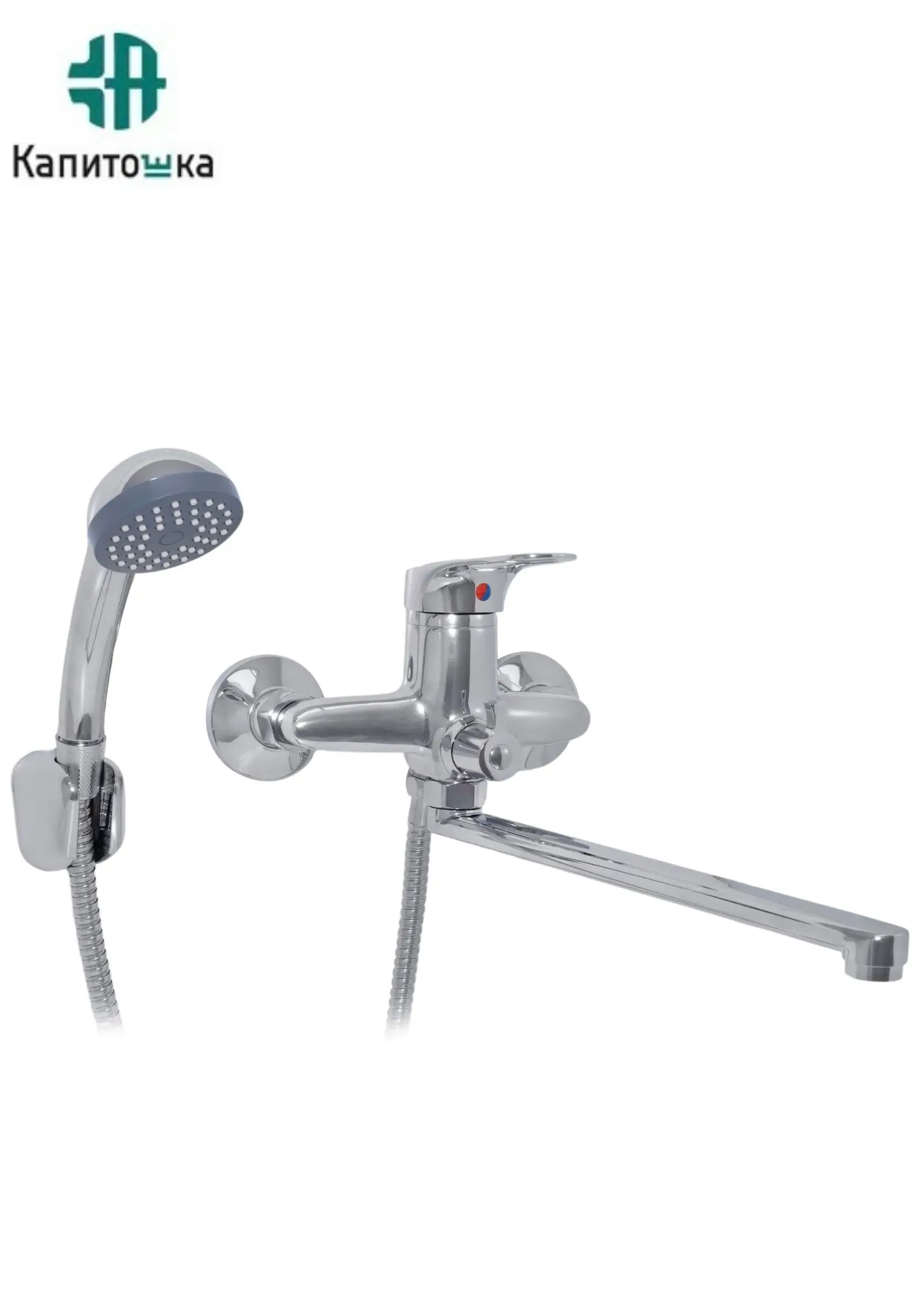 Кран с длинным изливом. Смеситель для ванны профсан. Смесители для ванной тольятти. Смеситель для душа без излива двухвентильный. Смеситель для душа orange на ванну.