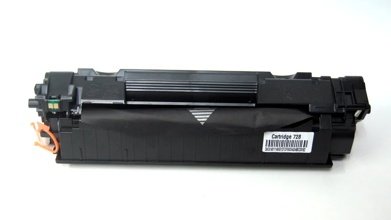 Картридж 3500B002 | Canon 728 для принтеров i-SENSYS MF4410 / MF4430 MF4450 /FAX-L170 совместимый Компьютеры
