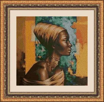 

CROSS STITCH KIT PANDATHREAD NOVELTIES 33500