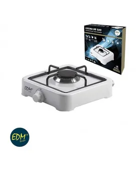 

Gas cooker-enamelled-1 fire-edm