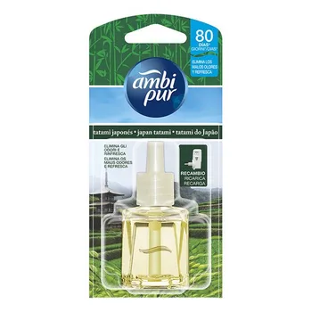 

Electric Air Freshener Refills Tatami Ambi Pur (21,5 ml)