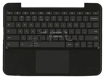 

Keyboard for laptop Samsung Chromebook xe500 with case