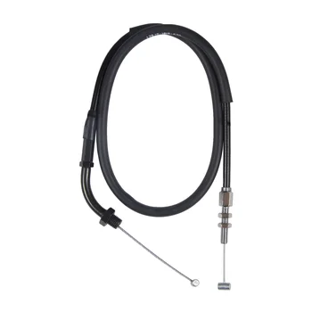 

MotoMaster 17910-MN8-670 Throttle Cable A (OPEN) for Honda NT 650 GT Hawk/Bros (1988-1990)
