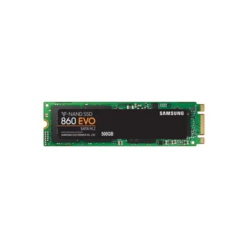 

SSD interno 500GB. Samsung 860 EVO M.2