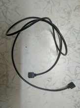 Cable de extensión de conector LED de 4 pines RGB 5050 3528, tira de luces LED, Conector de iluminación, para tira de luces LED RGB 5050 3528