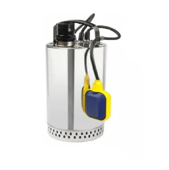 

Дренажные бытовые насосы unipump серии spsn